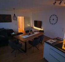 Hochwertige und modern eingerichtete Wohnung in Konz