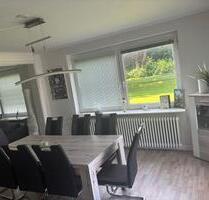 Schöne 3 Zimmer Wohnung in Westre zu vermieten - Ladelund
