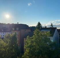Erstbezug nach Kernsanierung - Exklusive 2-Zi.-Wohnung in S-Ost - Stuttgart Stuttgart-Ost