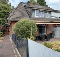 gepflegte Doppelhaushälfte - 339.000,00 EUR Kaufpreis, in Delmenhorst (PLZ: 27753) Deichhorst