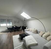 3 Zimmer Wohnung in Salach - 1.200,00 EUR Kaltmiete, in Eislingen (Fils) (PLZ: 73054)