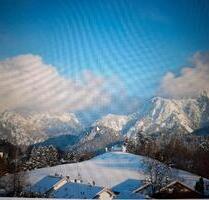 3 Zimmer Wohnung zu verkaufen Füssen West