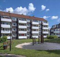 3 Zimmer mit Balkon im Erdgeschoß - Dortmund Brackel