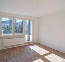 Ruhige Wohnung mit Balkon und Dusche - Chemnitz Kapellenberg