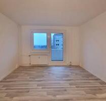 Zuhause ist, wo das Herz wohnt - 2-Zimmer-Traum für Singles oder Paare ! - Eisleben (Lutherstadt)