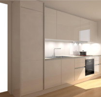 Attracktive Wohnung im Schönhofviertel - Frankfurt am Main Bockenheim