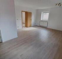 1,5 Mietwohnung mit Stellplatz, Gartennutzung zu vermieten - Rochlitz