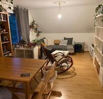 Helle 3-Zimmer-Wohnung (80 m²) in Düsseldorf-Oberbilk