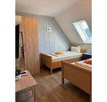 Möblierte Zimmer - Wohnung Auf Zeit - Timmendorfer Strand