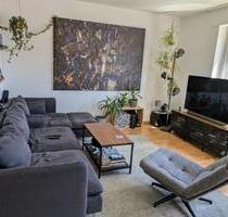 Zwischenmiete: 3-Zimmer-Wohnung ab 01.08.2025 für 12 Monate - Oldenburg Ziegelhof