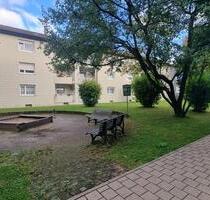 3-Zimmer-Wohnung in Ulm Böfingen