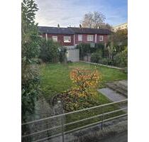 Reihenmittelhaus in bester Lage mit Garten und Garage - Kaiserslautern