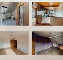 80 qm Wohnung zu vermieten - 550,00 EUR Kaltmiete, ca.  80,00 m² in Quierschied (PLZ: 66287)