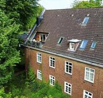 136qm DG Wohnung in Stade Ottenbeck - Agathenburg