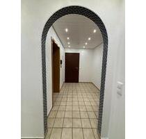 3-Zimmer-Wohnung mit Einbauküche& Garage in Backnang zu vermieten