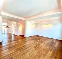 Etagenwohnung Sanierter Altbau Sachsenhausen Bindingstr. - Frankfurt am Main Sachsenhausen Süd