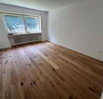 Stilvolle 2-Raum-Hochparterre-Wohnung mit BalkonLoggia in FDB - Friedberg