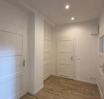 MODERNE 2 RAUM-WOHNUNG MIT EBK – Sofort einziehen & wohlfühlen! - Chemnitz Klaffenbach