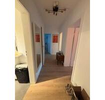 Helle 3-Zimmer-Wohnung in Ludwigsburg Hoheneck