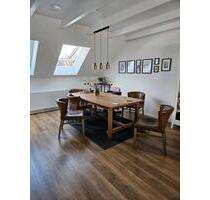 Dachgeschosswohnung KfW 55 zu vermieten - Oldenburg Eversten