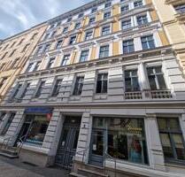 Im Herzen der Stadt - wohlfühlen im modernen Altbau! - Magdeburg