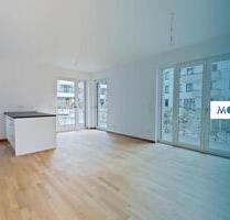 Ihr neues Zuhause: Moderne 3-Zimmer-Terrassenwohnung mit Gäste-WC in Wolfsburg