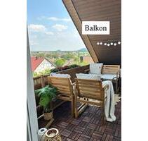 Wohnung in 74360 Ilsfeld - 850,00 EUR Kaltmiete, ca.  85,00 m² in Ilsfeld (PLZ: 74360)