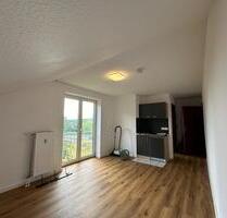 Frisch renoviertes 1-Zimmer-Apartment mit Balkon in SB-Dudweiler - Saarbrücken