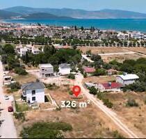 Baugrundstück in Urla - Izmir Meerblick von Privat - Frankfurt am Main Niederrad