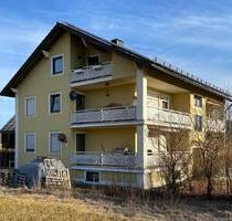 Gemütliche 3-Zimmer-Dachgeschosswohnung in ruhiger Lage – Ponholz - Maxhütte-Haidhof