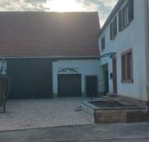Gemütliches Mehrgenerationenhaus zu vermieten - Kreuzwertheim