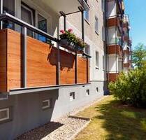 FamilienWohnen im Herzen der Oststadt! - Neubrandenburg Carlshöhe