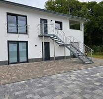 3 Zimmer Neubauwohnung in Büren ab 01.03.2026