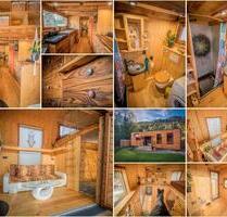 40m² Groß-ART-iges Tiny House | Ausstellungsstück -->Sonderrabatt - Augsburg