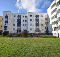 Renovierte 3-Raumwohnung mit Balkon und Tageslichtbad - Rinteln