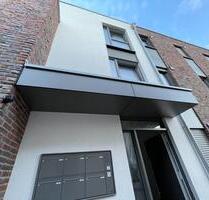 Erstbezug – Helle und Moderne 3-Zimmer-Wohnung mit Balkon - Diepholz