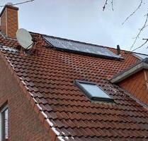 Maklerfrei: fam.freundliches Endreihenhaus in Neugraben-Fischbek - Hamburg Harburg