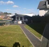 Erdgeschoss Wohnung mit Garten in Hövelhof