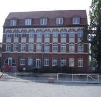 Erdgeschoß-Wohnung mit eigenem Eingang und Terrasse - Löbau