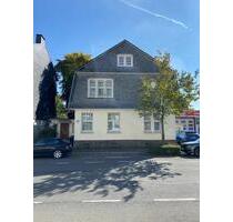 Geräumiges Stadthaus mit Charme und viel Raum zum Atmen - Wermelskirchen