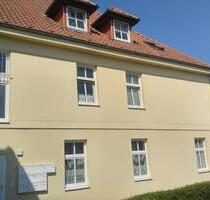 GEMÜTLICHE 2 RAUM WOHNUNG IM ERDGESCHOSS IN LUDWIGSLUST ZU VERMIETEN