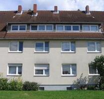 Ruhiges Wohnen für Singles oder Paare - Michelstadt