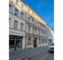 Sehr gute Innenstadtlage - 650,00 EUR Kaltmiete, ca.  83,00 m² in Eisenach (PLZ: 99817)