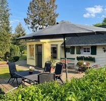 Ferienhaus am Plauer See für 4 Personen - Plau am See