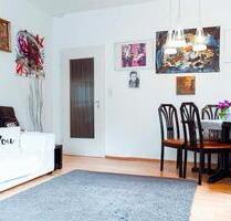 Helle 2 Zimmer Wohnung zur Miete, Stuttgart Bergheim