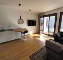 Möblierte 3-Zimmer-Wohnung nahe Spittelmarkt zu vermieten - Berlin Mitte