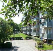 ***Wunderschöne 4-Raum-Wohnung mit Balkon am Chemnitzer Stadtpark***