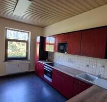 Gemütliche 2-Zimmer-Wohnung mit Einbauküche in Crimmitschau