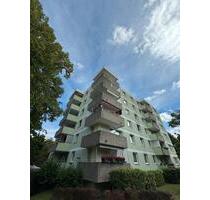 Schöne 3-Zimmerwohnung mit Blick ins Grüne in Hildesheim