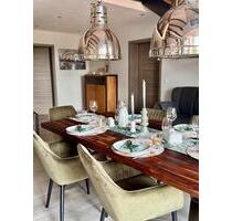 Eröffnungsangebot-Ferienhaus für max. 8 Personen nahe Bamberg - Schönbrunn im Steigerwald